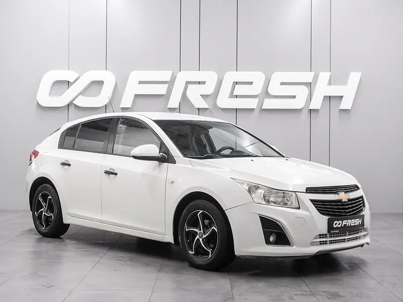 Cruze