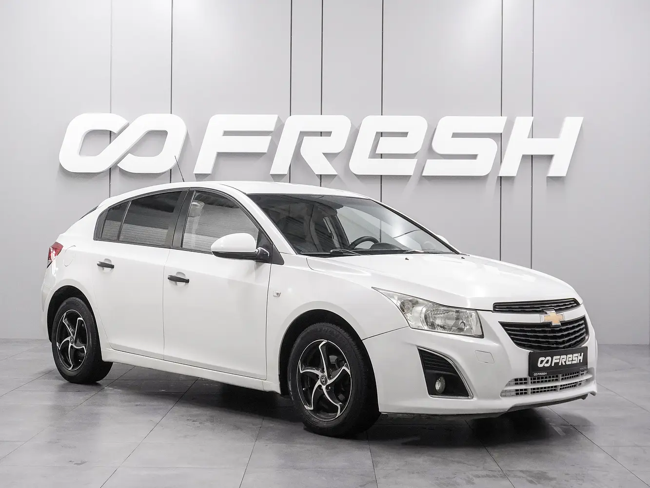 Chevrolet