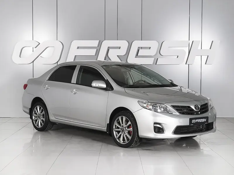 Corolla