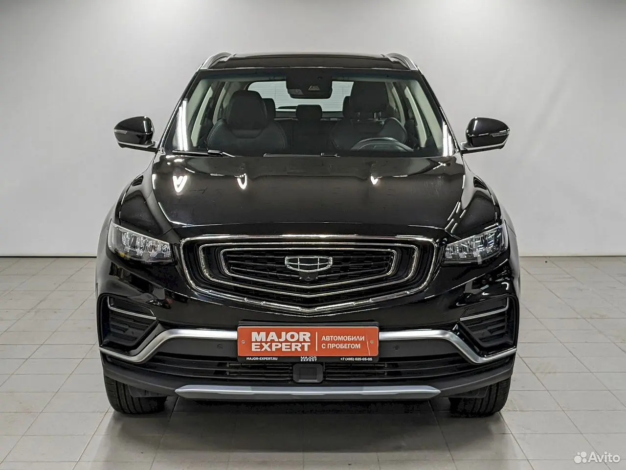 Geely