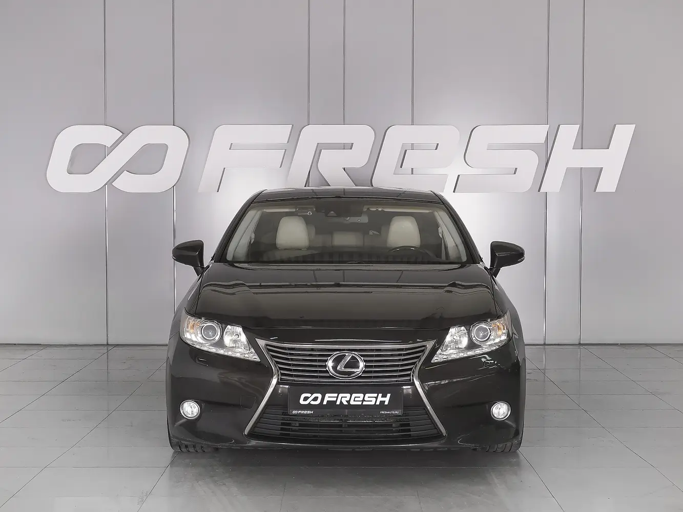 Lexus