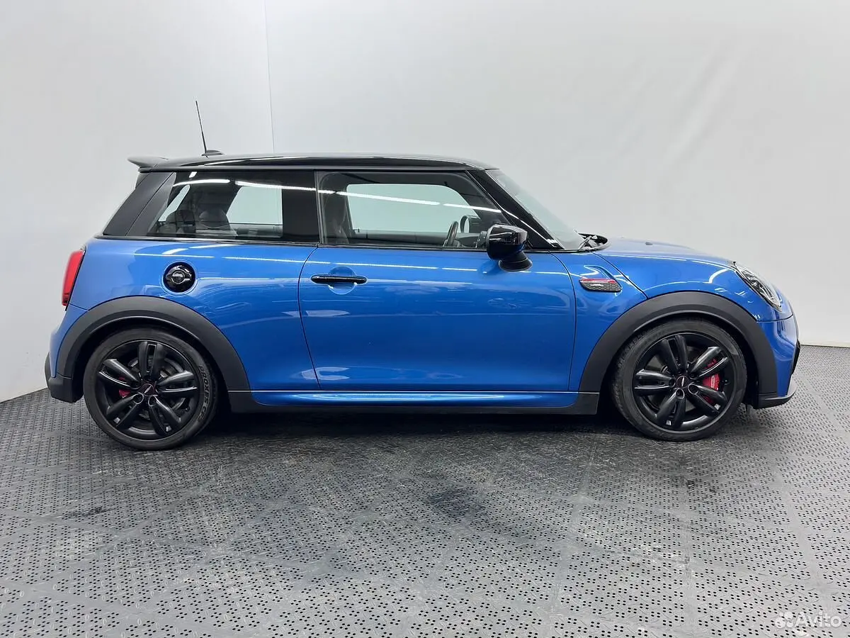 MINI