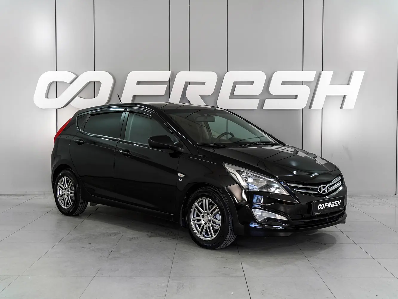 Hyundai