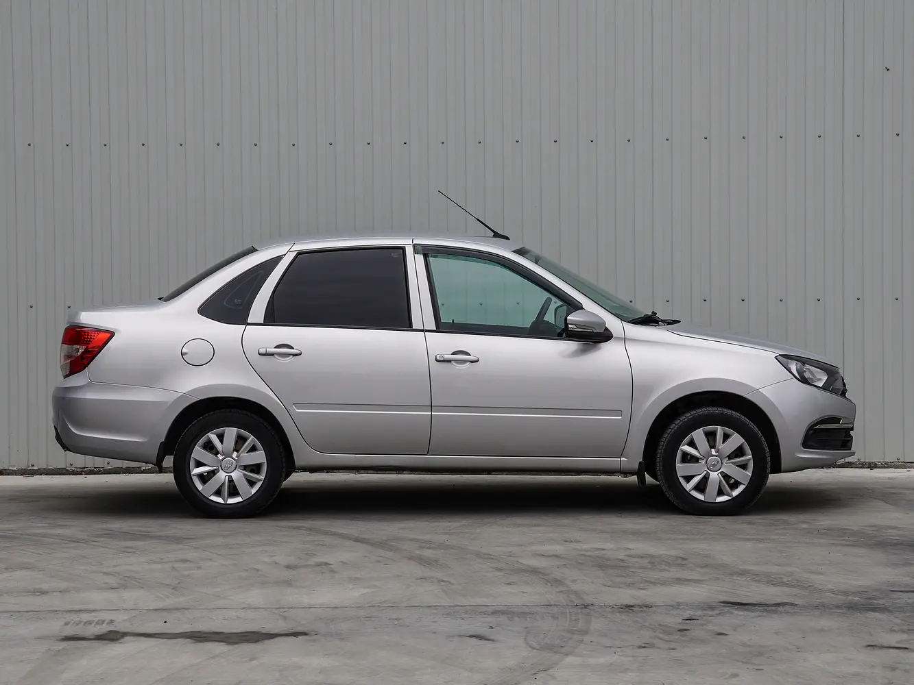 LADA (ВАЗ)