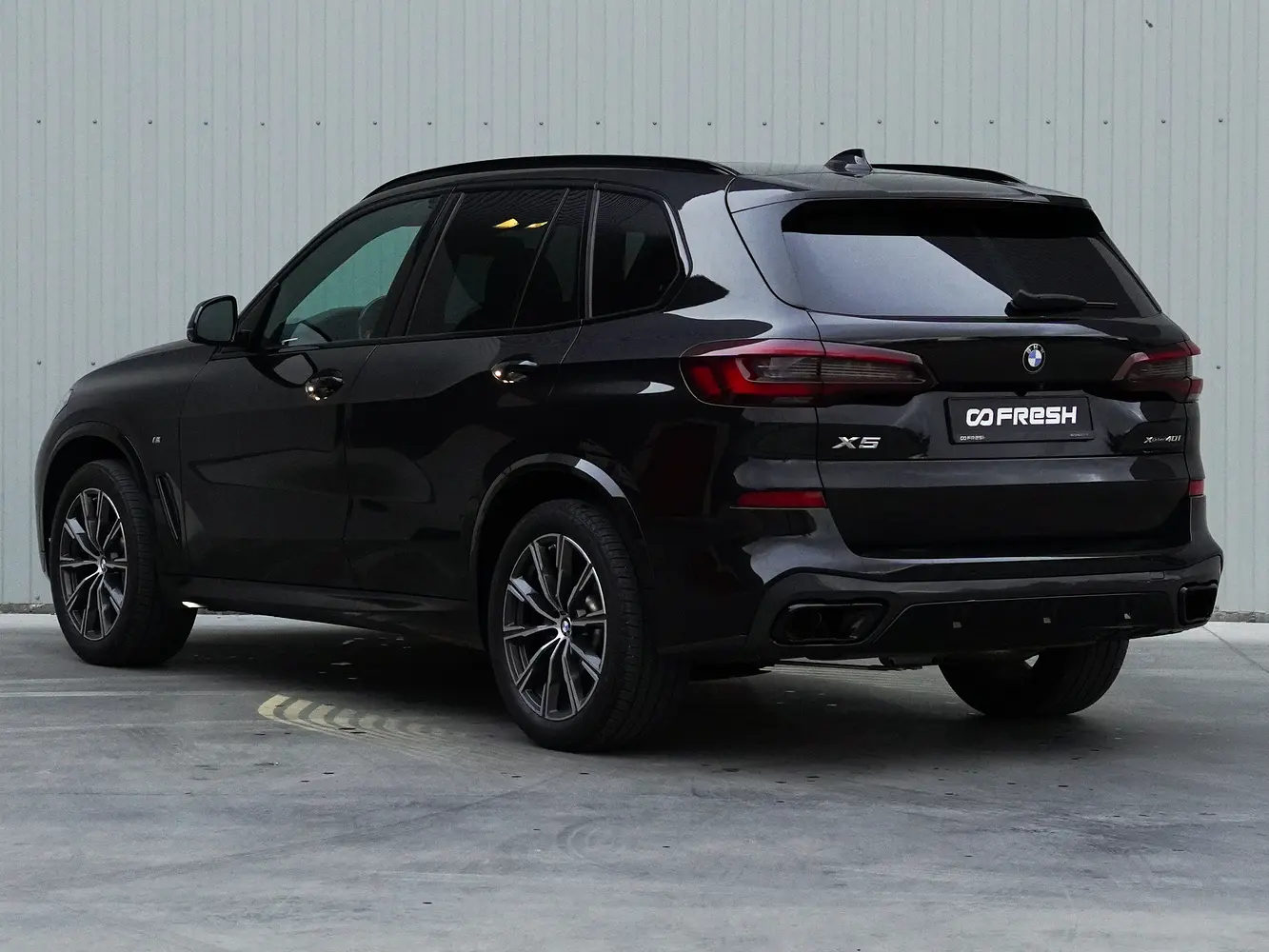 BMW