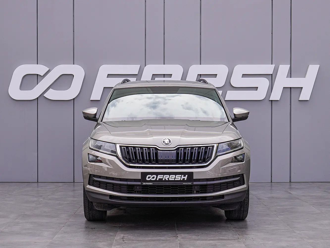 Skoda