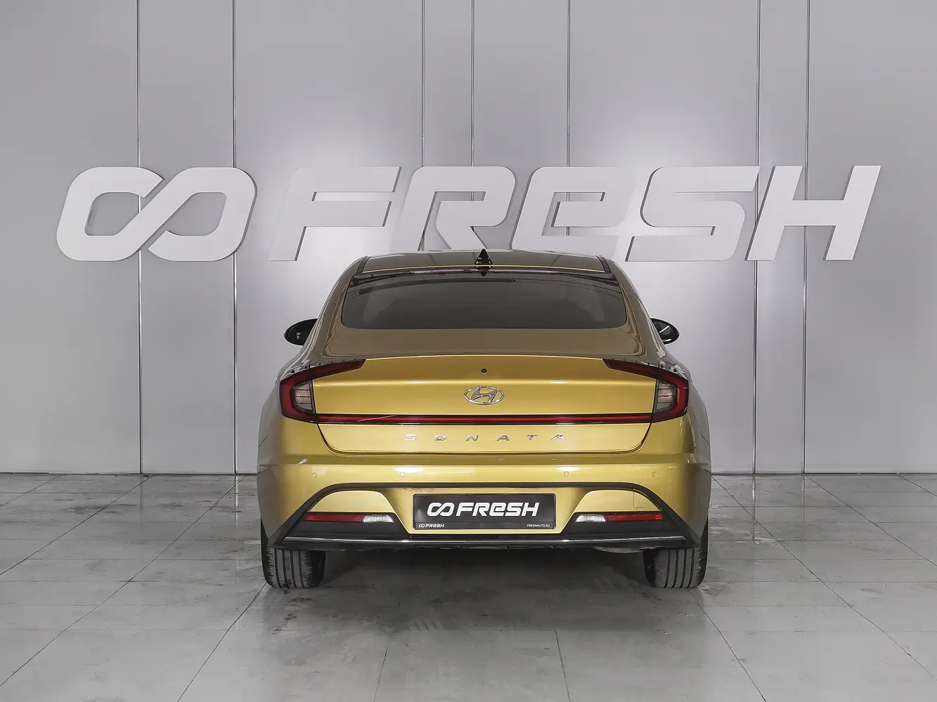 Hyundai