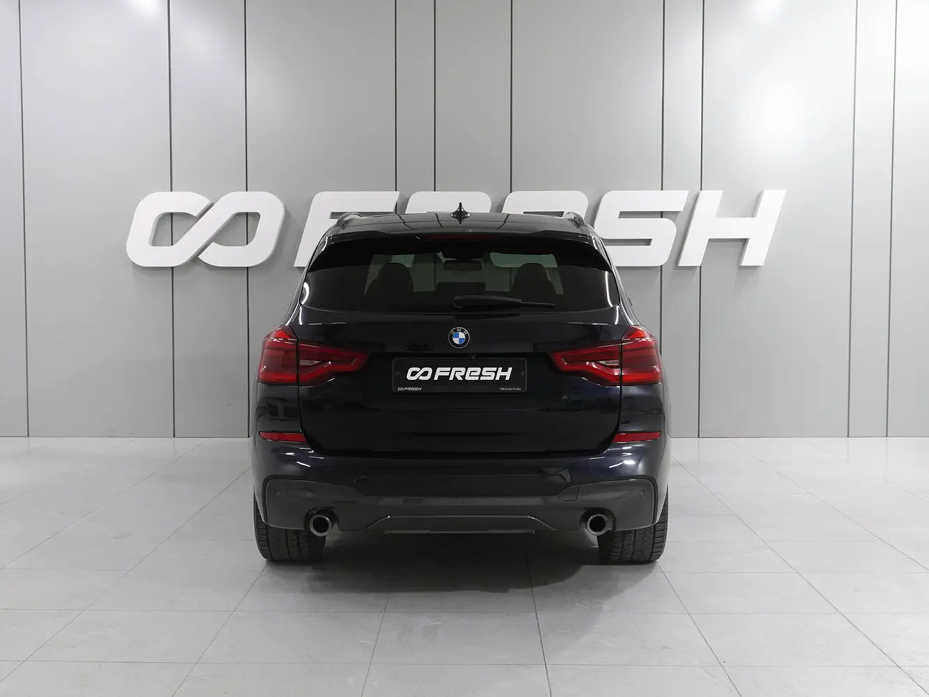 BMW