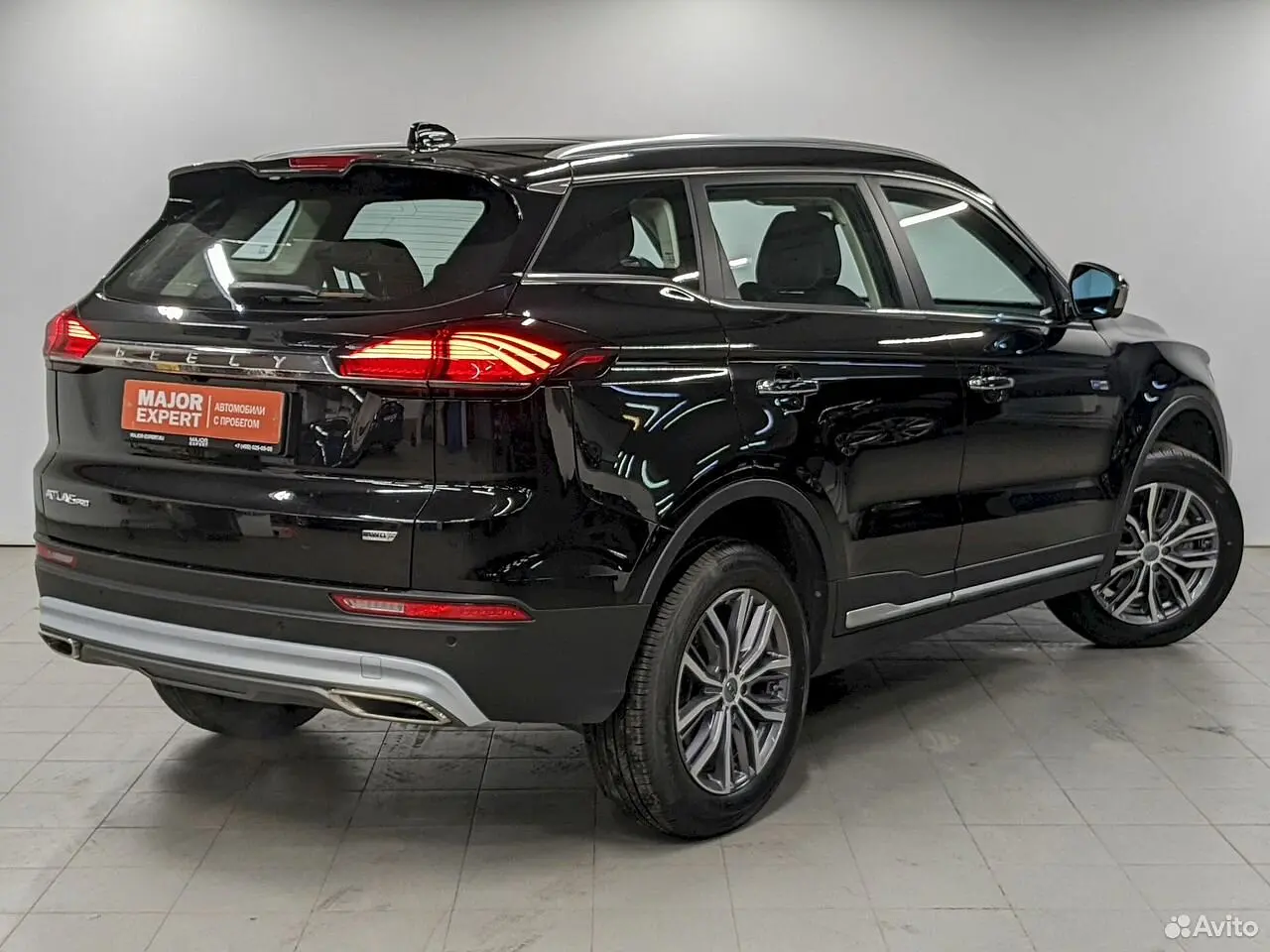 Geely