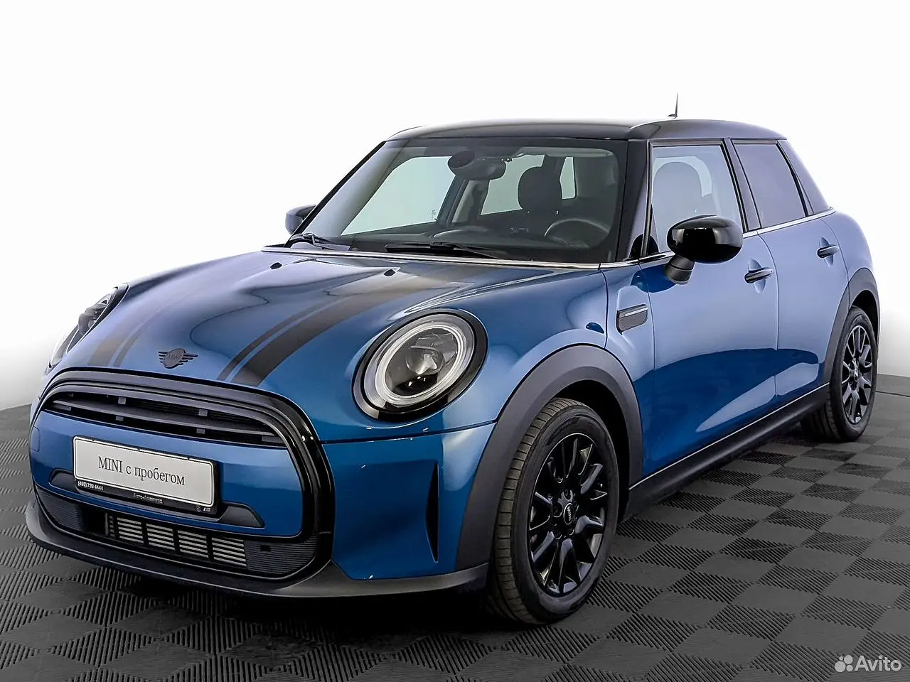 MINI
