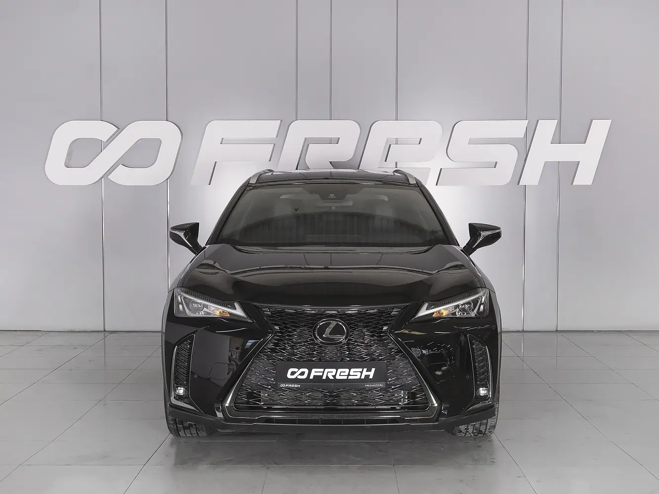 Lexus