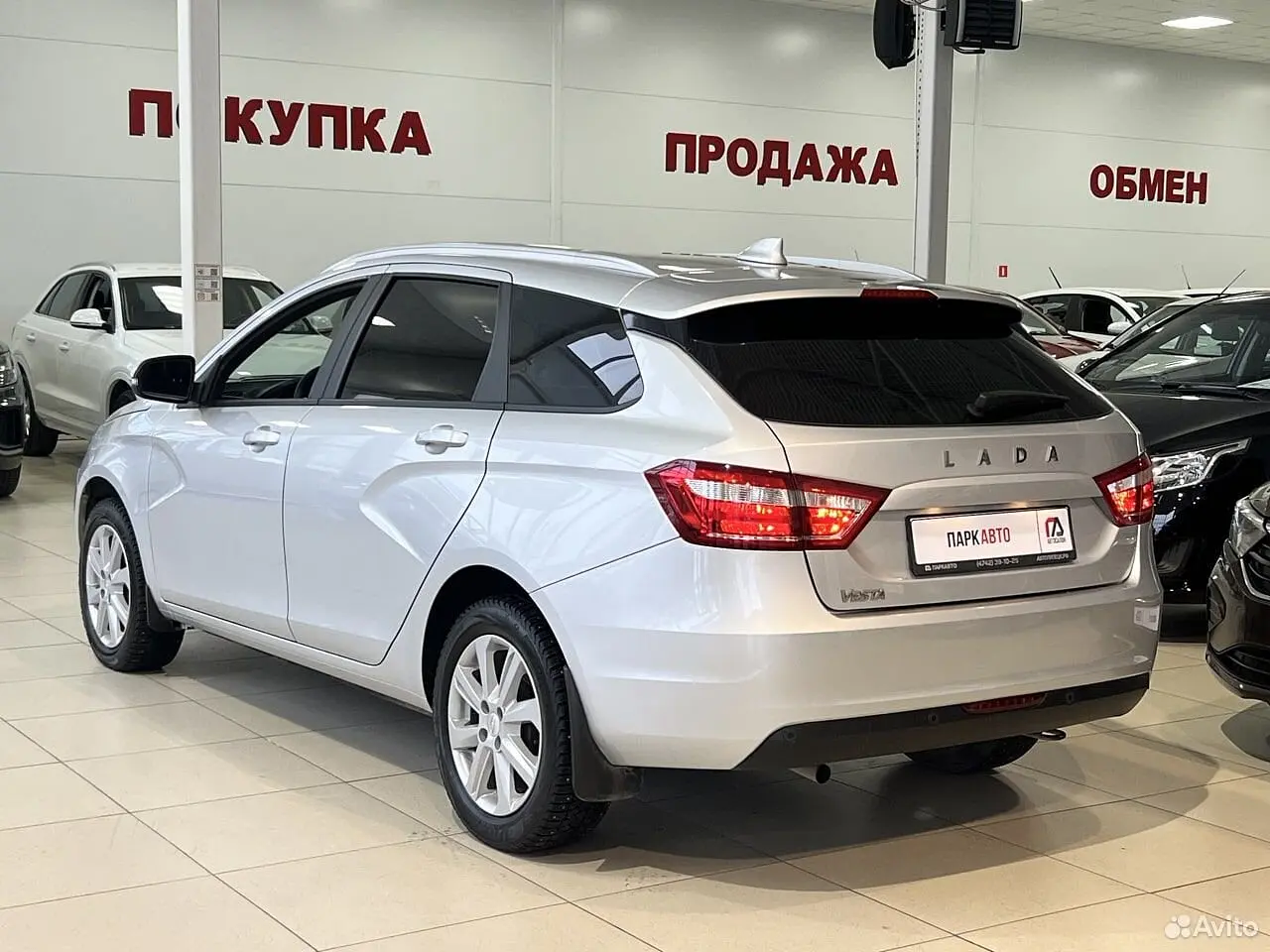 LADA (ВАЗ)