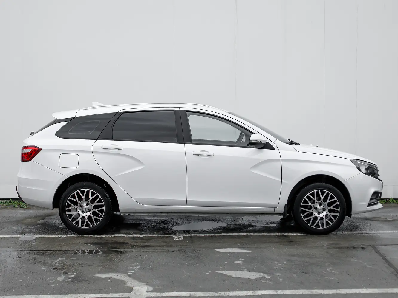 LADA (ВАЗ)