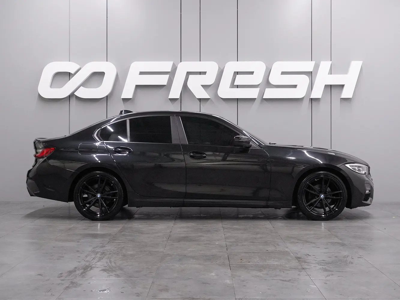 BMW