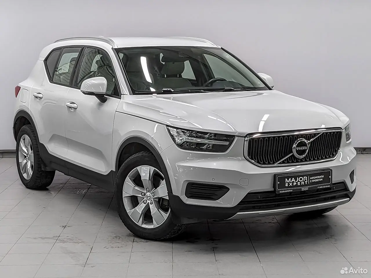 Volvo