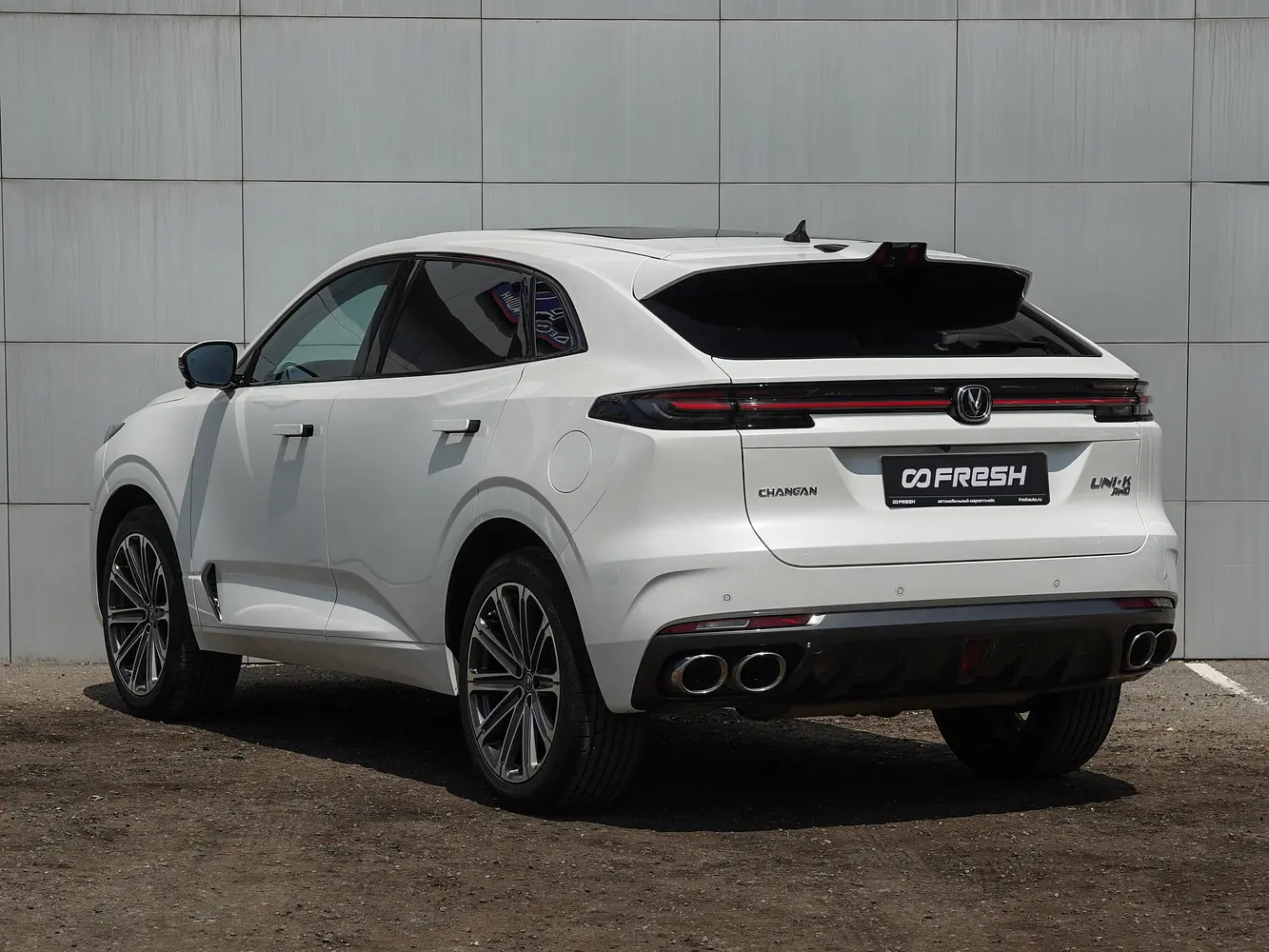 Changan