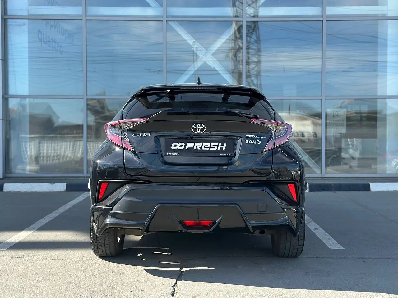 Toyota
