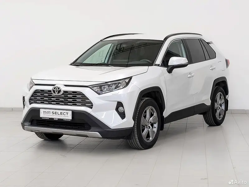 RAV4