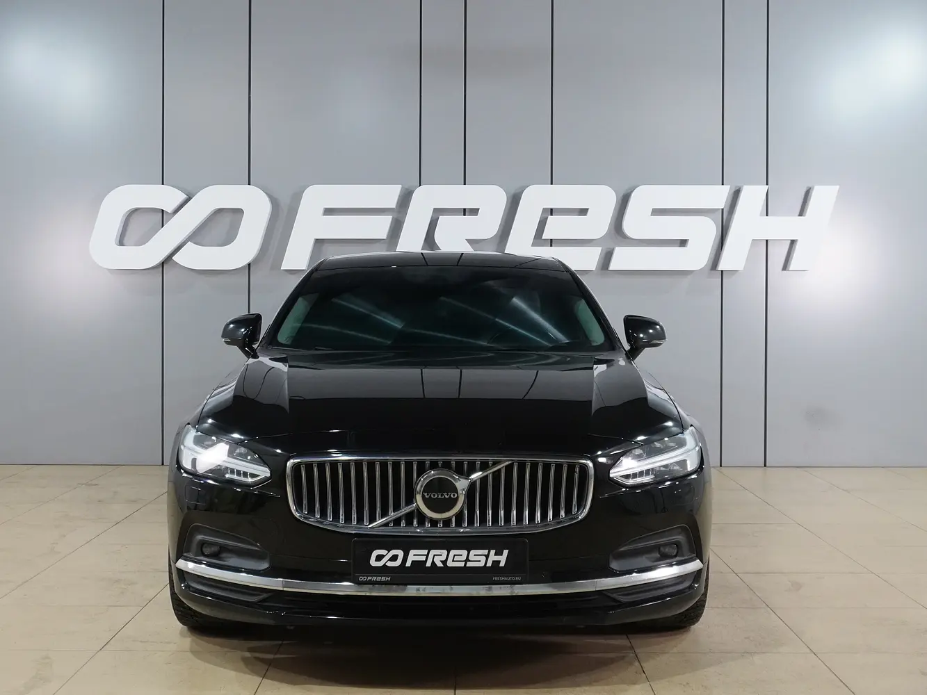 Volvo