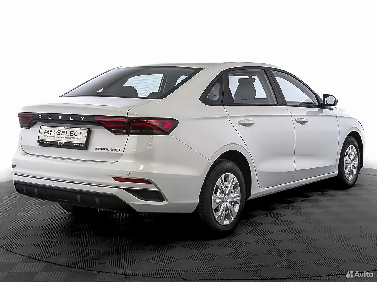 Geely