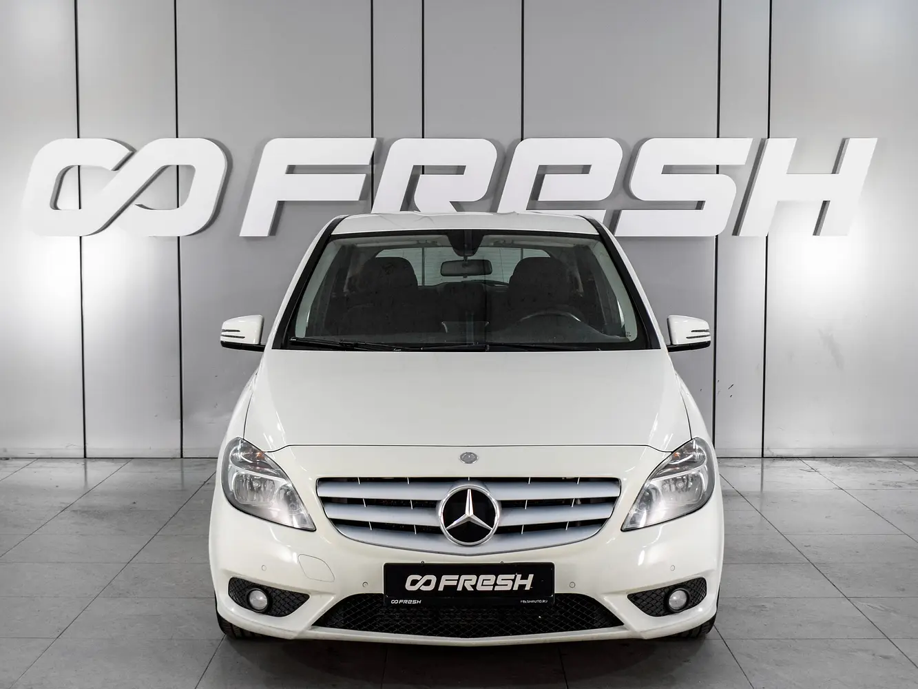 Mercedes-Benz