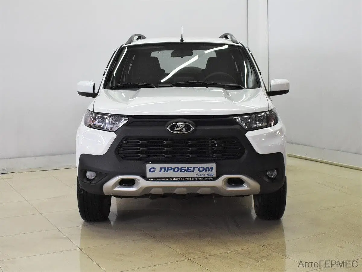 LADA (ВАЗ)