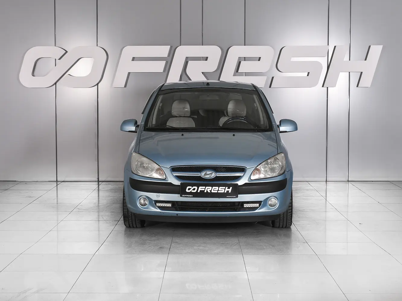 Hyundai
