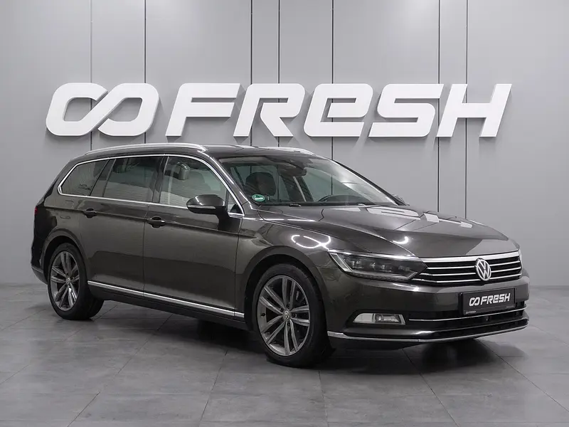Passat