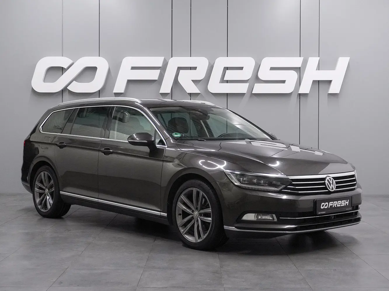 Volkswagen
