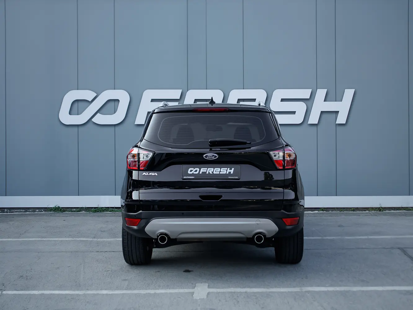 Ford