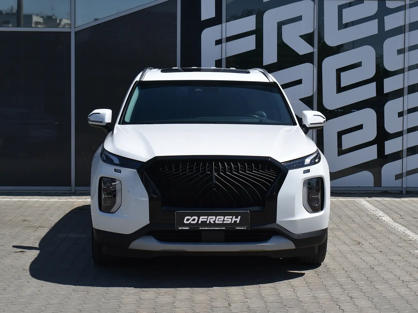 Hyundai