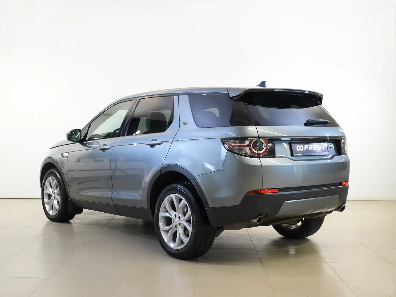 Land Rover