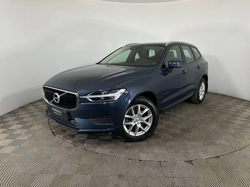 XC60