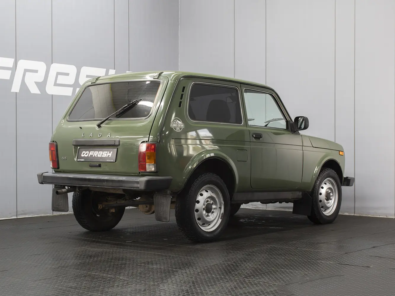 LADA (ВАЗ)