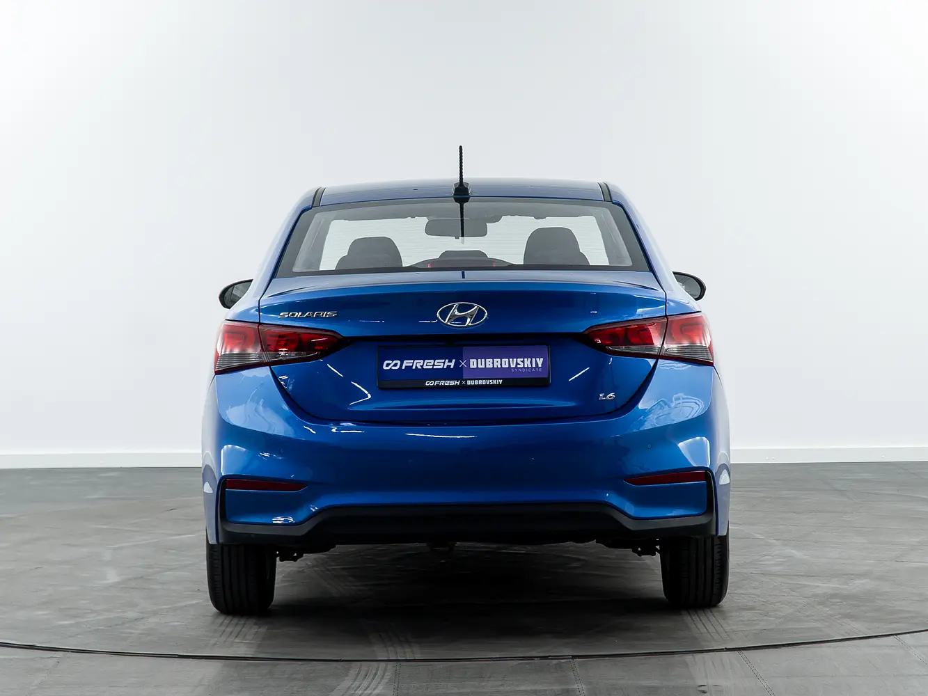 Hyundai