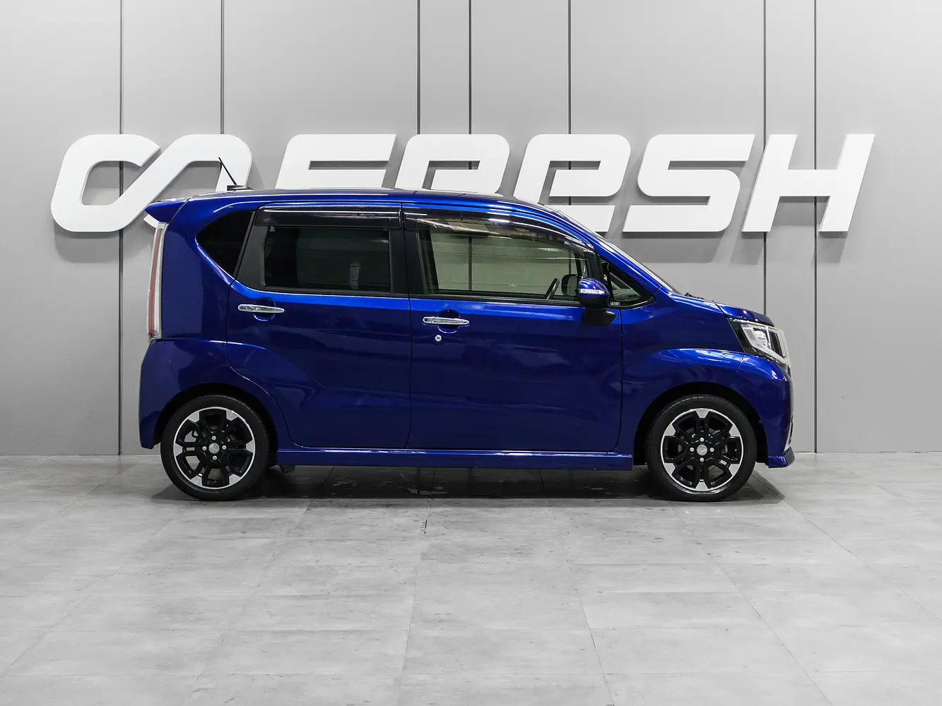 Daihatsu