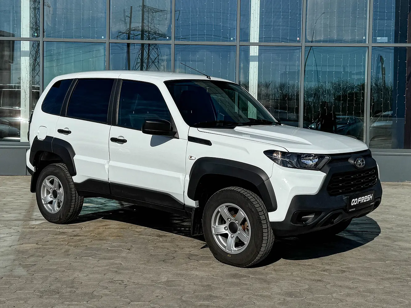 LADA (ВАЗ)