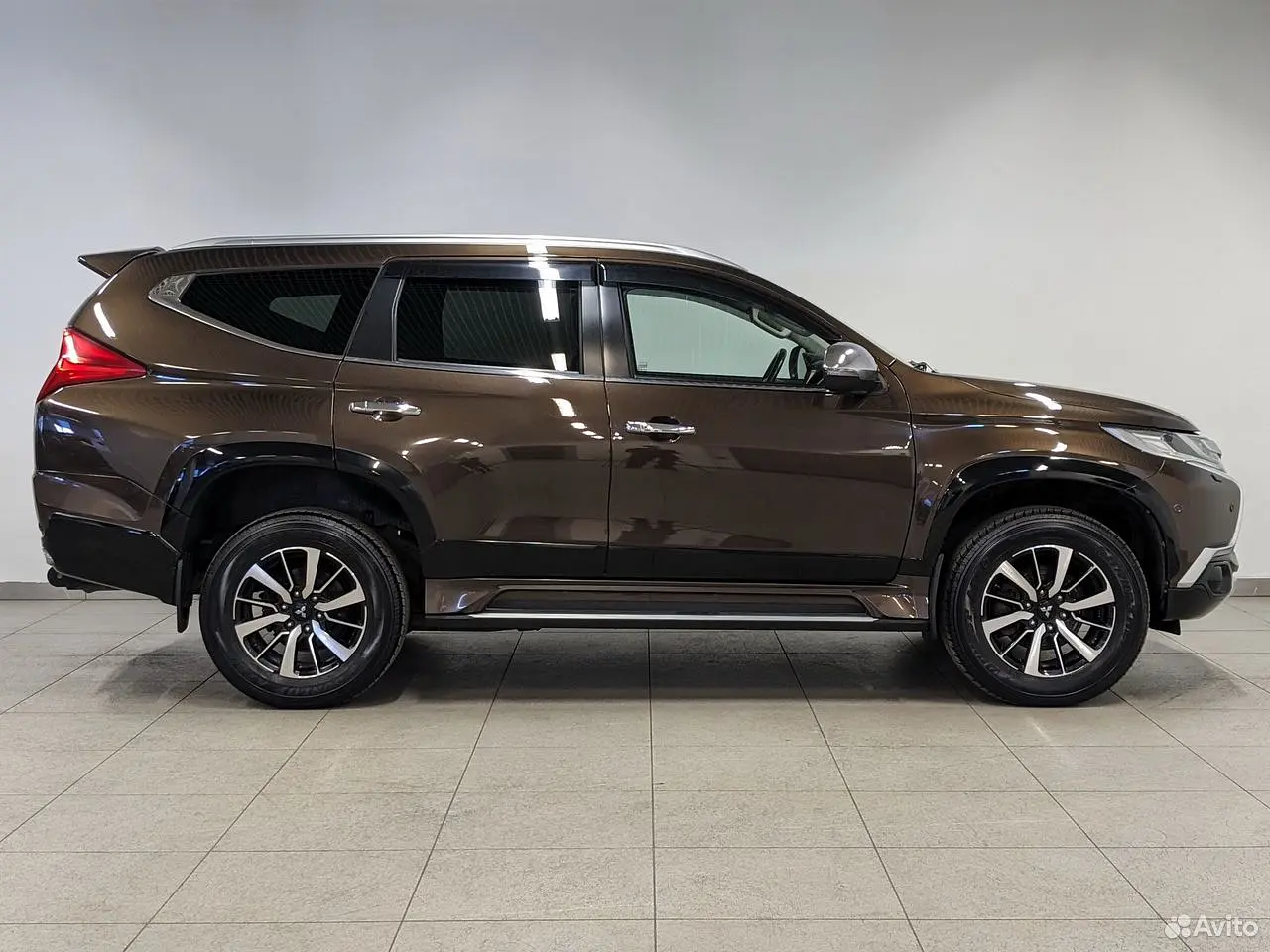 Mitsubishi