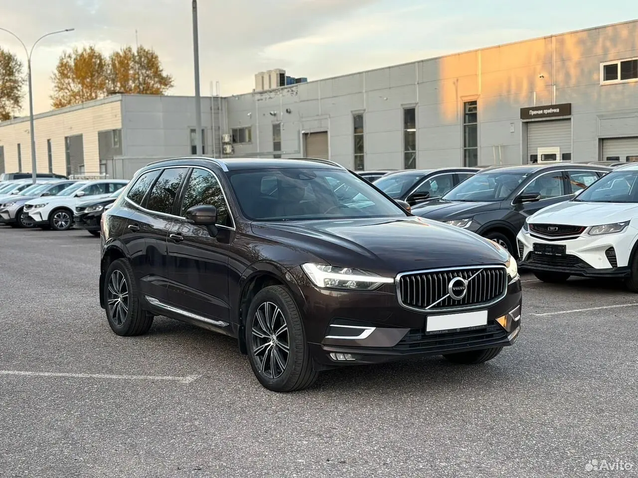 Volvo