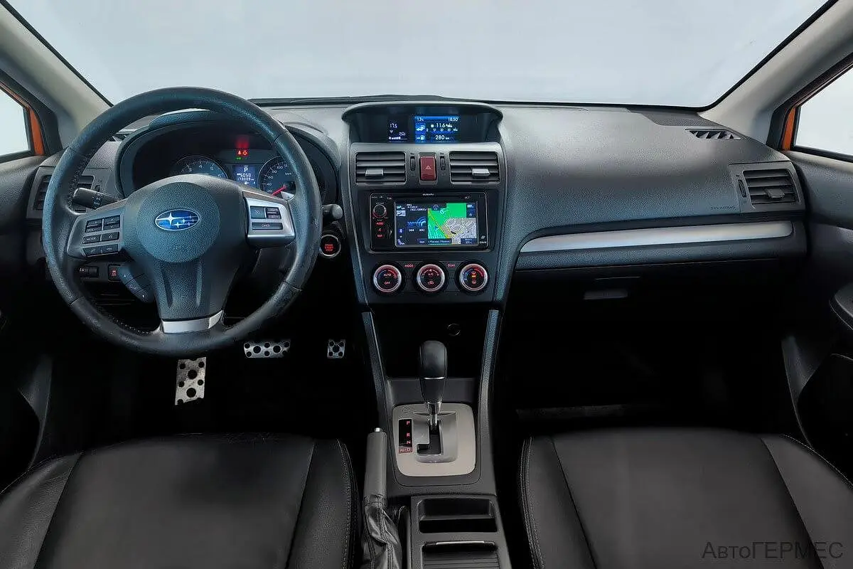 Subaru