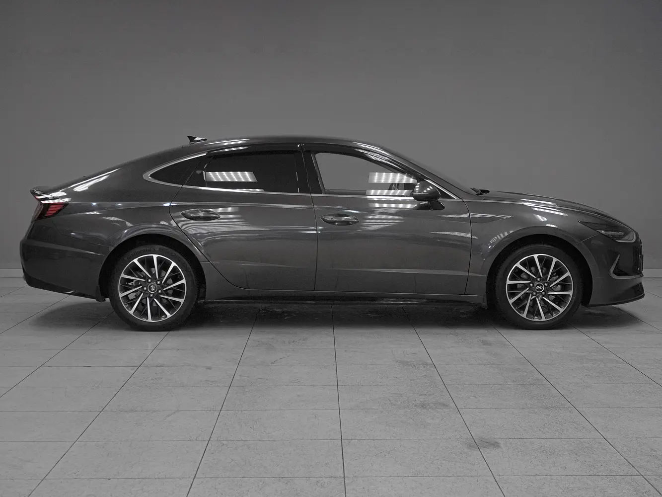 Hyundai