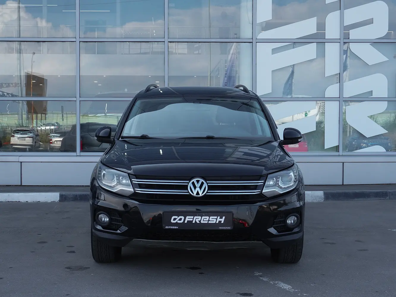 Volkswagen