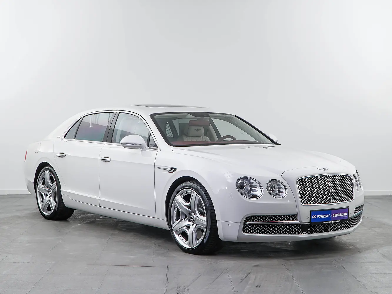Bentley