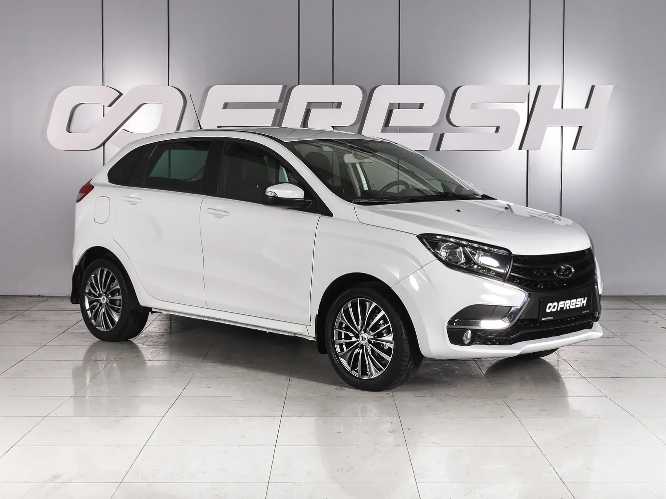 LADA (ВАЗ)