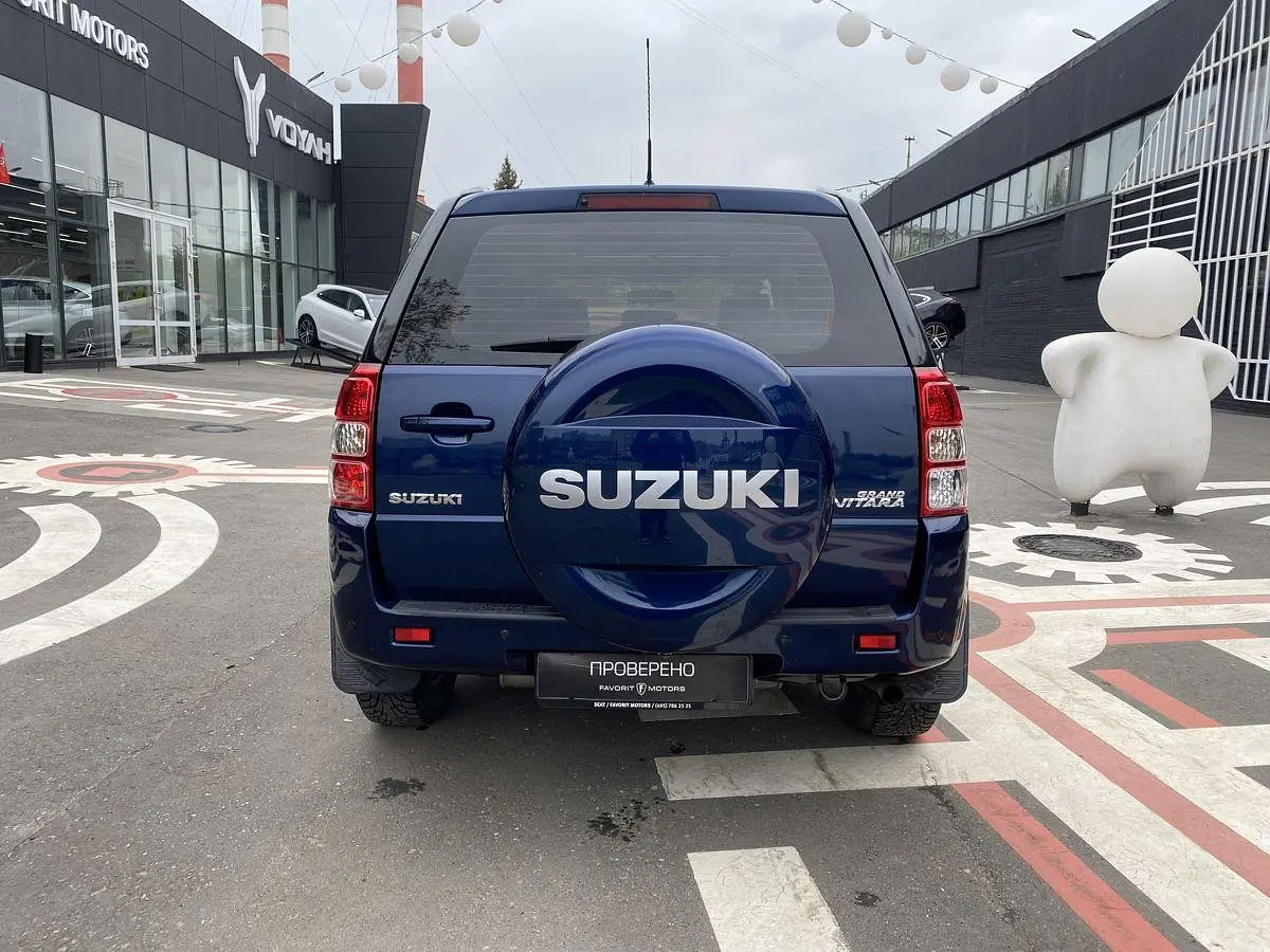 Suzuki