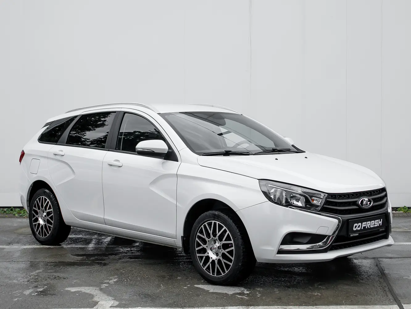 LADA (ВАЗ)