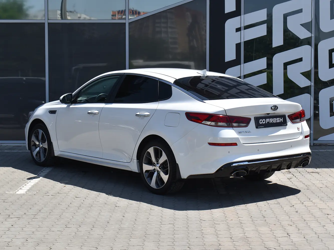 Kia