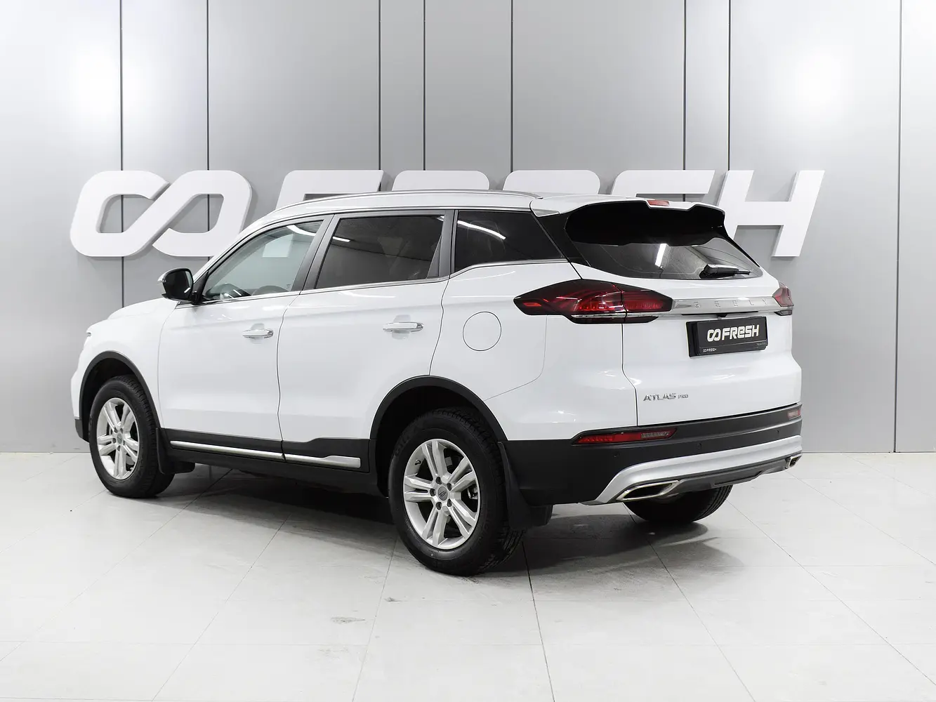 Geely