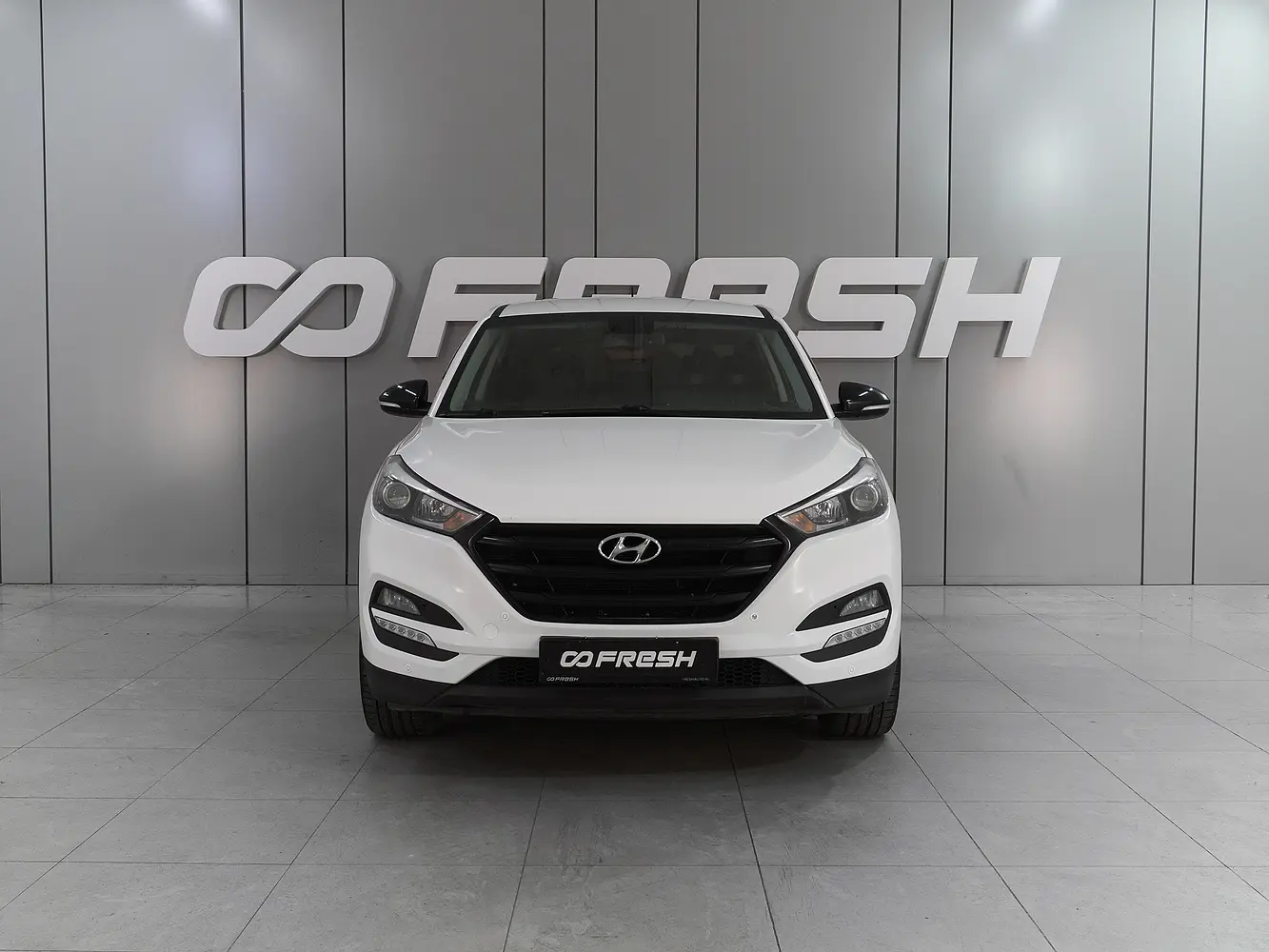 Hyundai