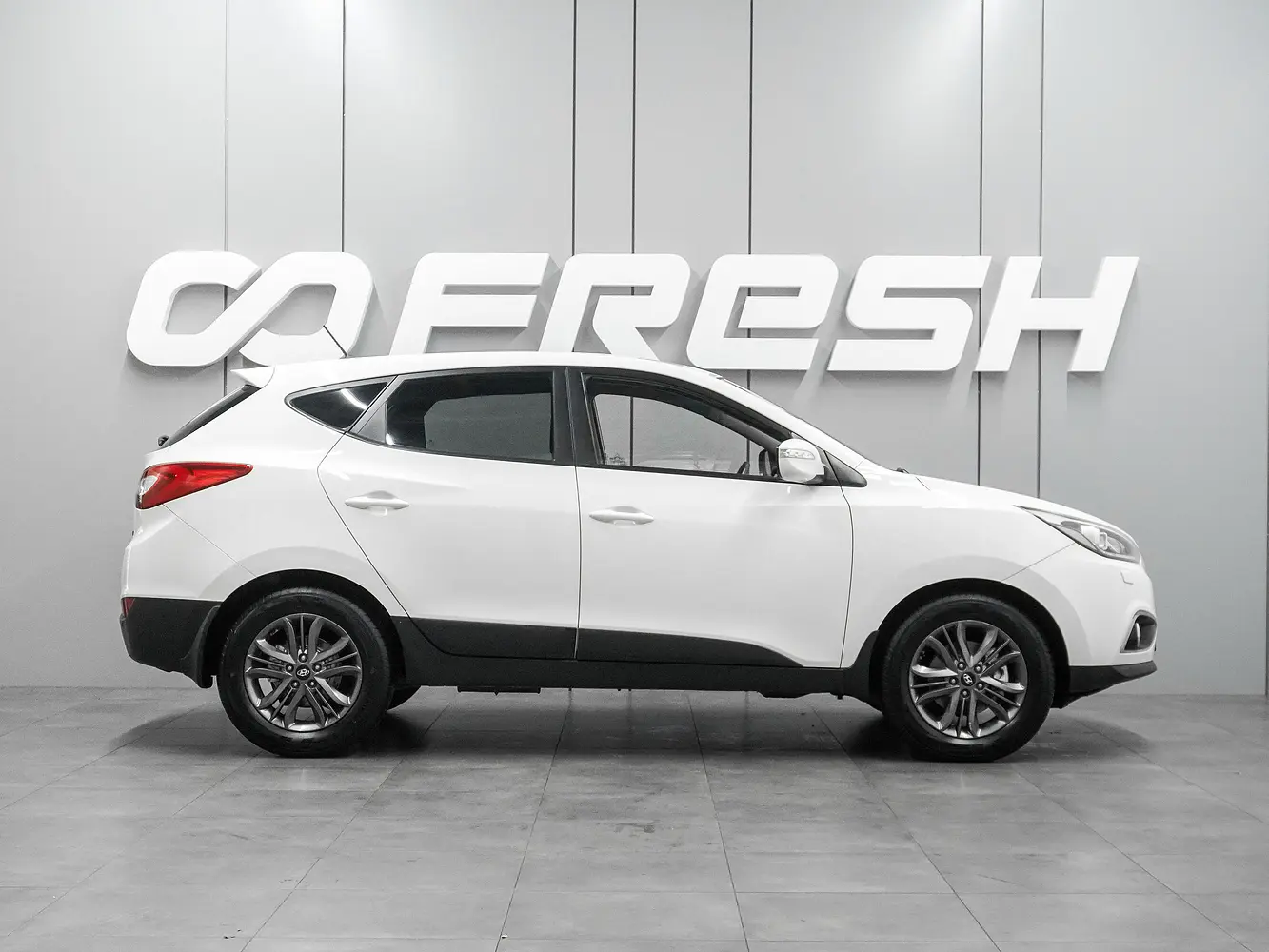 Hyundai